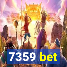 7359 bet